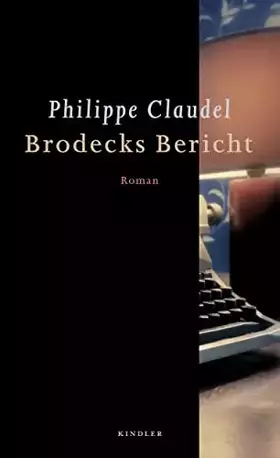 Couverture du produit · Brodecks Bericht