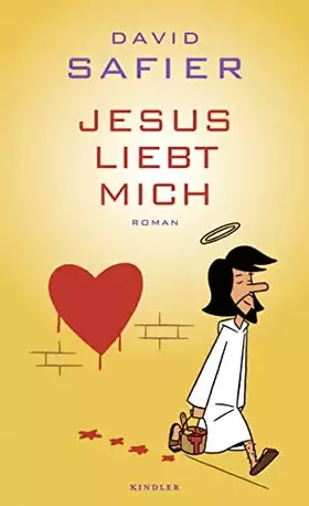 Couverture du produit · Jesus liebt mich
