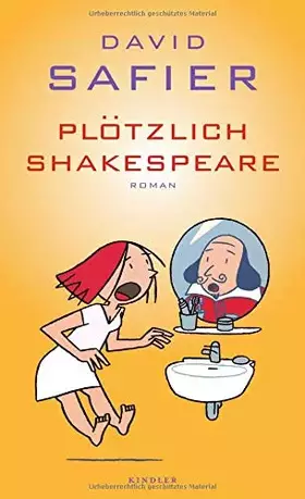 Couverture du produit · Plötzlich Shakespeare
