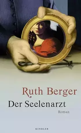 Couverture du produit · Der Seelenarzt