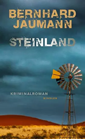 Couverture du produit · Steinland