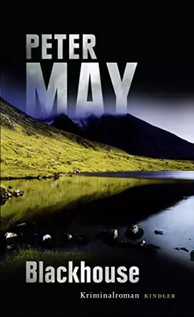 Couverture du produit · Blackhouse