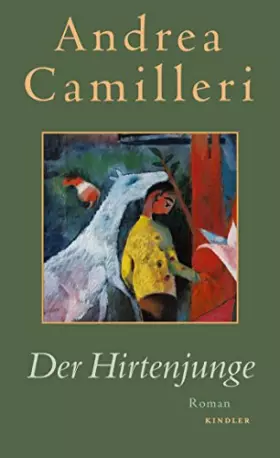 Couverture du produit · Der Hirtenjunge