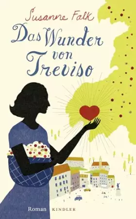 Couverture du produit · Das Wunder von Treviso