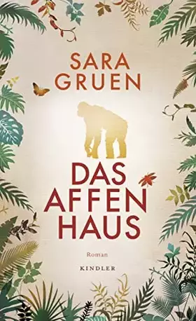 Couverture du produit · Das Affenhaus