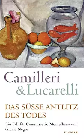 Couverture du produit · Das süße Antlitz des Todes: Kriminalroman