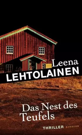 Couverture du produit · Das Nest des Teufels