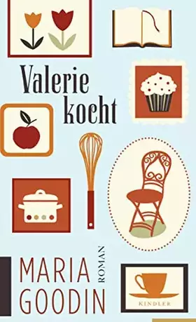 Couverture du produit · Valerie kocht