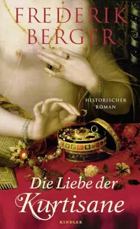 Couverture du produit · Die Liebe der Kurtisane