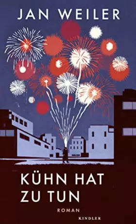 Couverture du produit · Kühn hat zu tun