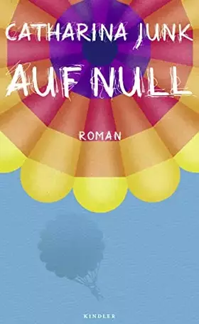 Couverture du produit · Auf Null