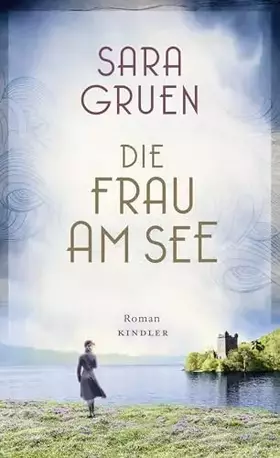 Couverture du produit · Die Frau am See: Roman