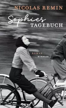 Couverture du produit · Sophies Tagebuch