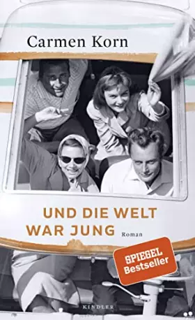 Couverture du produit · Und die Welt war jung