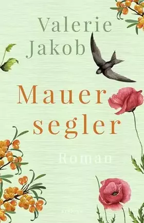 Couverture du produit · Mauersegler: Roman