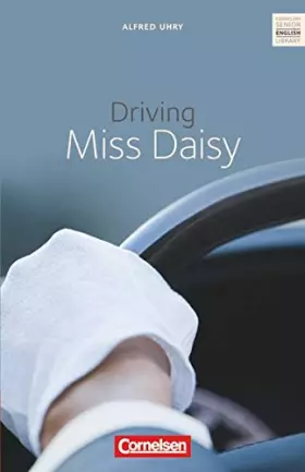 Couverture du produit · Driving Miss Daisy