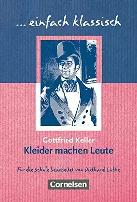 Couverture du produit · Kleider machen Leute
