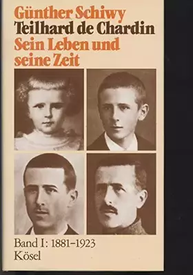 Couverture du produit · 1881 - 1923. (Bd. 1)