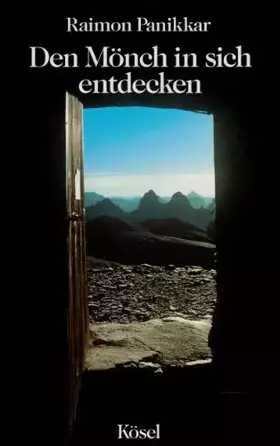 Couverture du produit · Den Mönch in sich entdecken