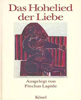 Couverture du produit · Das Hohelied der Liebe