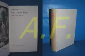 Couverture du produit · Carl Gustav Jung