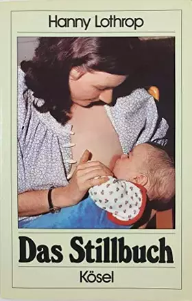 Couverture du produit · Das Stillbuch