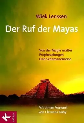 Couverture du produit · Der Ruf der Mayas