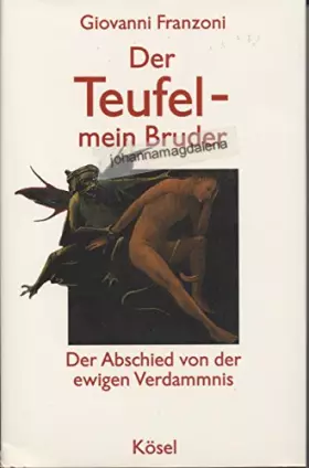 Couverture du produit · Der Teufel, mein Bruder