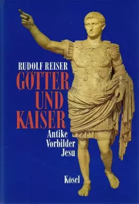 Couverture du produit · Götter und Kaiser