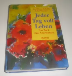Couverture du produit · Jeder Tag voll Leben.