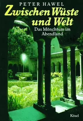 Couverture du produit · Zwischen Wüste und Welt