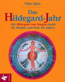 Couverture du produit · Das Hildegard-Jahr