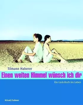 Couverture du produit · Einen weiten Himmel wünsch ich Dir