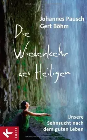 Couverture du produit · Die Wiederkehr des Heiligen