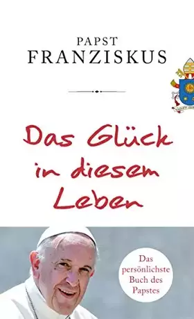 Couverture du produit · Das Glück in diesem Leben