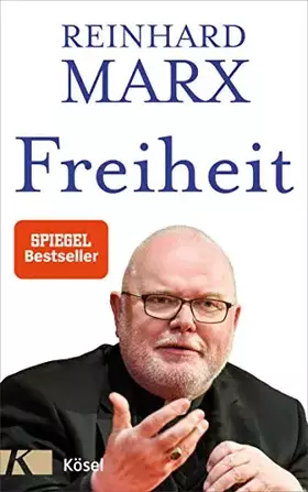 Couverture du produit · Freiheit