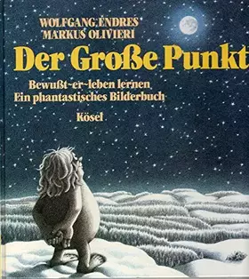 Couverture du produit · Der Große Punkt