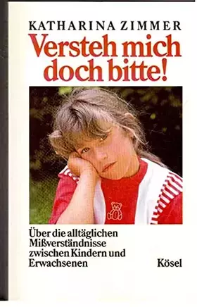 Couverture du produit · Versteh mich doch bitte!
