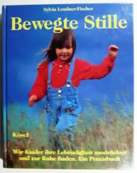 Couverture du produit · Bewegte Stille