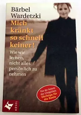 Couverture du produit · Mich kränkt so schnell keiner!