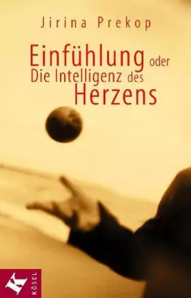 Couverture du produit · Einfühlung oder Die Intelligenz des Herzens