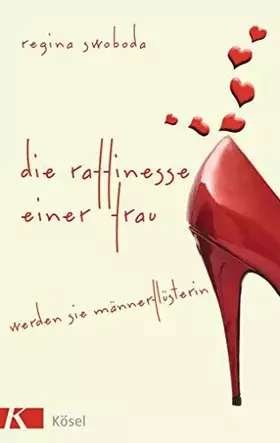 Couverture du produit · Die Raffinesse einer Frau: Werden Sie Männerflüsterin