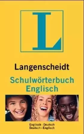Couverture du produit · Englisch