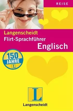 Couverture du produit · Langenscheidt Flirt-Sprachführer Englisch