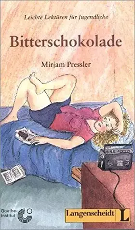 Couverture du produit · Bitterschokolade