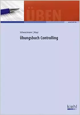 Couverture du produit · Übungsbuch Controlling