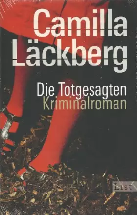 Couverture du produit · Die Totgesagten: Kriminalroman