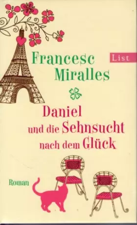 Couverture du produit · Daniel und die Sehnsucht nach dem Glück