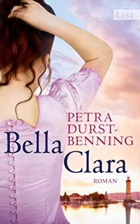 Couverture du produit · Bella Clara