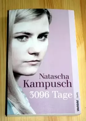 Couverture du produit · 3096 Tage.